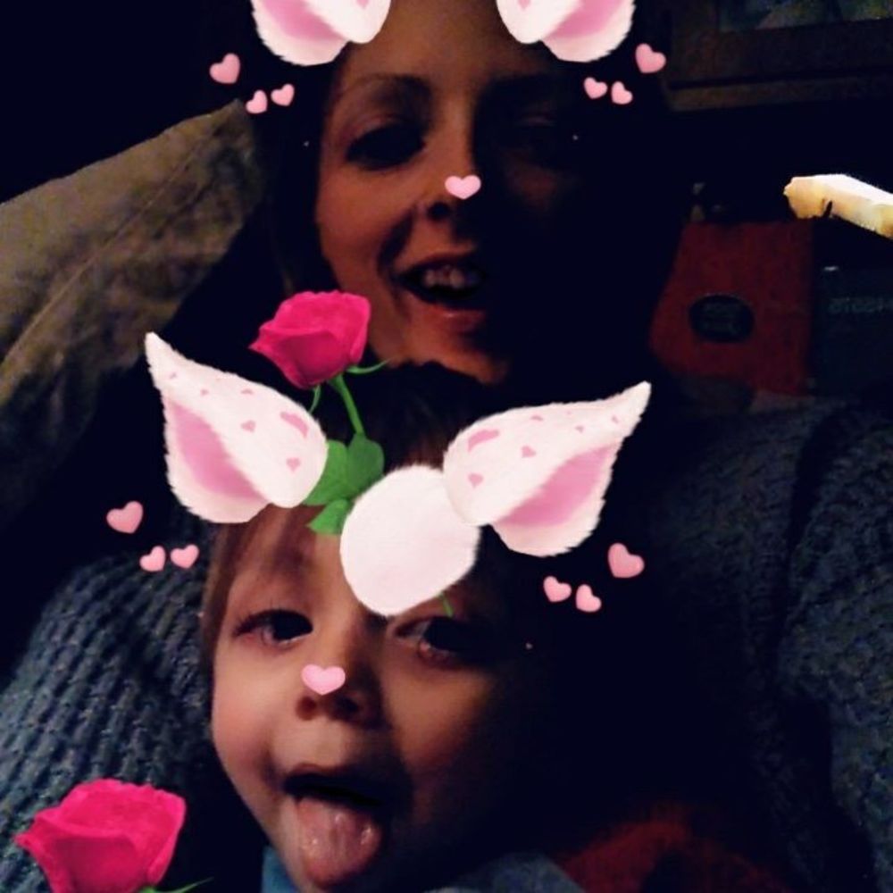 Meet your Posher, Danny